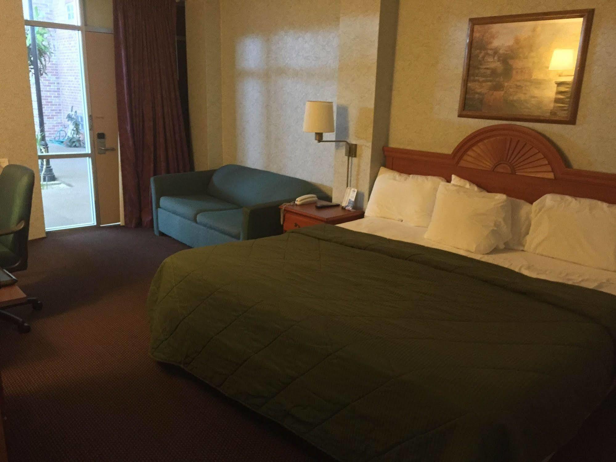 Oyo Hotel Goodland Ks Hwy 24 Buitenkant foto