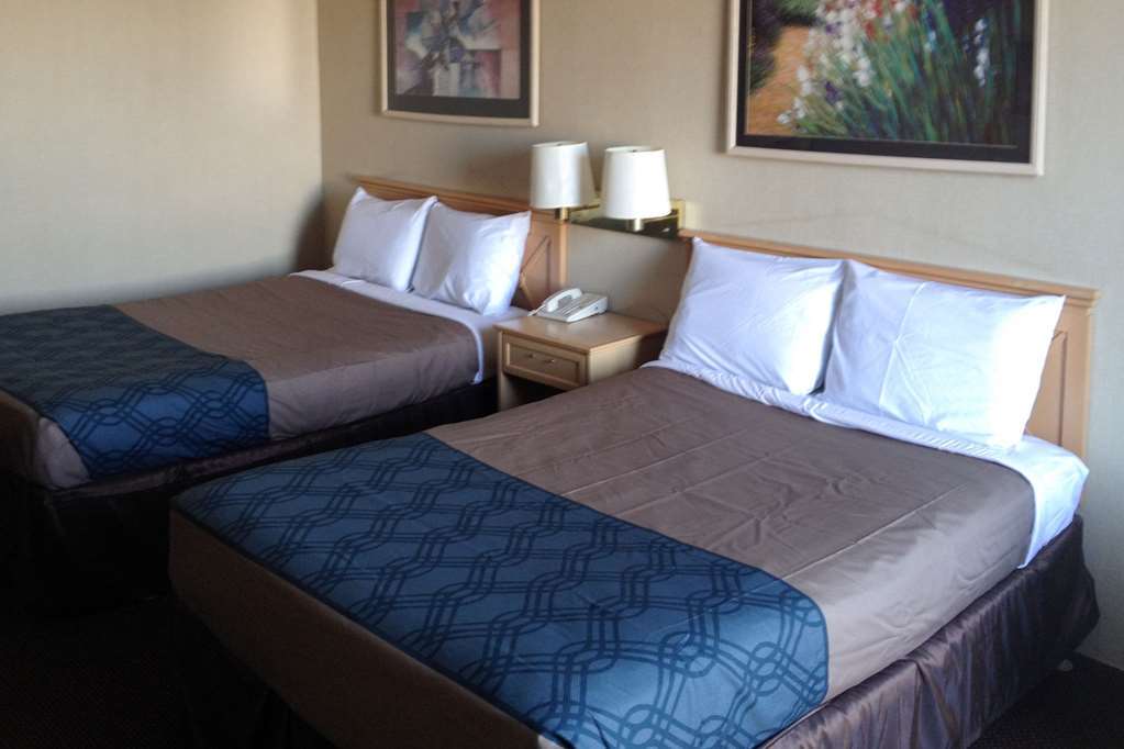 Oyo Hotel Goodland Ks Hwy 24 Kamer foto